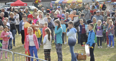 Stawigudiada z gwiazdą