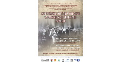 Warmińskie historie miłosne