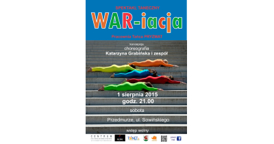 WAR-iacja w Dobrym Mieście