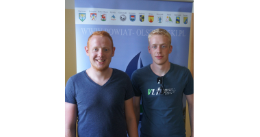 Międzynarodowe odwiedziny