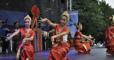 Lato w Mojdach weszło w trzecią dekadę