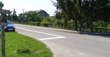 Bezpieczniej w Gadach