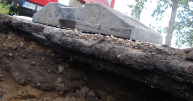 PSD likwiduje zaniżenia dr&oacute;g