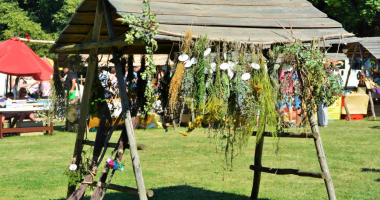 Fotorelacja ze Święta Zi&oacute;ł