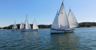 Brązowi medaliści z Olsztynka