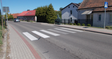 Trwa sezon prac drogowych