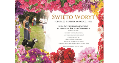 Święto Woryt