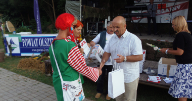 Jak pomidory walczyły z ziemniakami o prym...