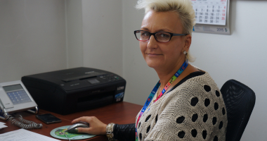 Stypendyści wybrani