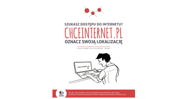Chcesz mieć szybki internet? Zgłoś to!