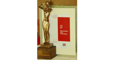 Nagroda filmowa trafiła do Olsztynka