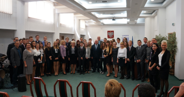 Mamy 39 stypendyst&oacute;w!