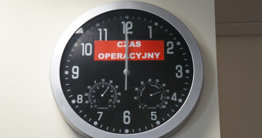 Stan wyjątkowy w powiecie