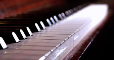 Muzyczna zer&oacute;wka w Dobrym Mieście