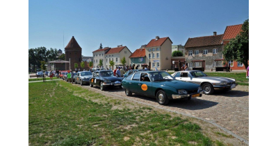 Stare samochody i Napoleon