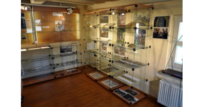 Ludzie z historyczną pasją