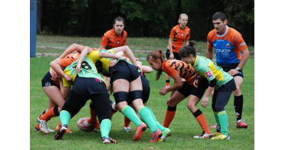 Mistrzostwa Polski Kobiet w Rugby 7