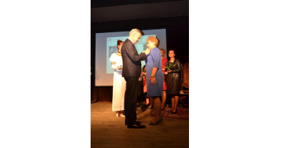 Działalność biblioteki w Świątkach