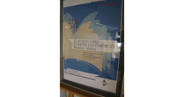 Oczarowali pięknym słowem...