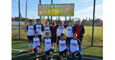 Finał Wojewódzkiego Turnieju WM SZS