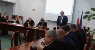 Konwent wyłonił lidera cyfryzacji zasob&oacute;w geodezyjno-kartograficznych