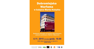 Dobromiejska Warfama