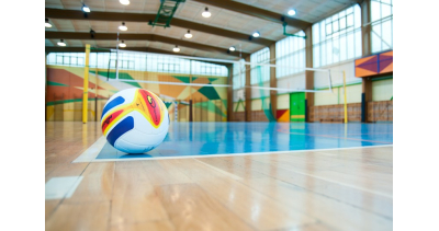 Mistrzostwa w piłce siatkowej szkół gimnazjalnych