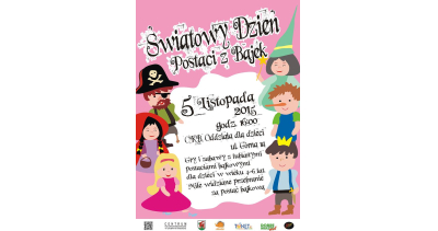 Bajkowo w Dobrym Mieście