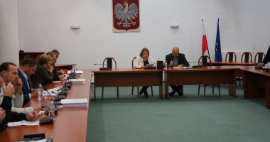 Służby przygotowują się do zimy