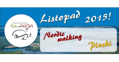 Nordic walking