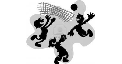 Mistrzostwa szkół podstawowych w piłce siatkowej