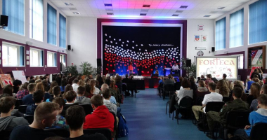 Niepodległościowy listopad w Dobrym Mieście