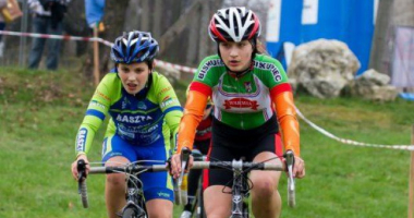 Sukcesy kolarzy z Biskupca