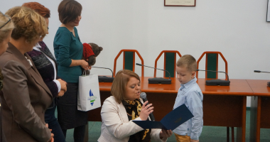 W zdrowym ciele zdrowy duch