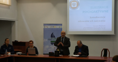 Dopalacze - pułapka na młodych