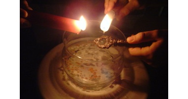 Nadchodzi czas wr&oacute;żb