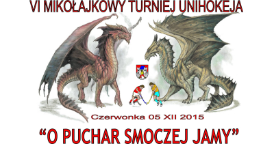 VI Mikołajkowy Turniej Unihokeja