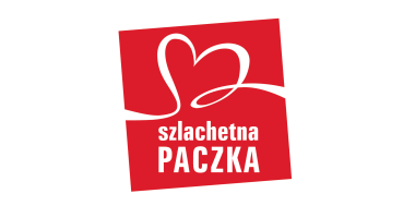 Wspieramy akcję Szlachetna Paczka!
