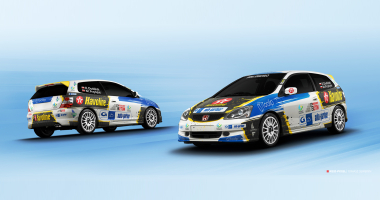 Polubić się z autem, czyli z Olsztyna na Karową