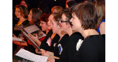 V Gietrzwałdzki Koncert Świąteczny