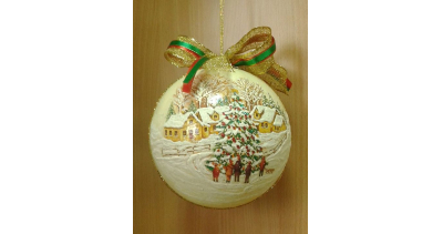 Przedświąteczny kiermasz