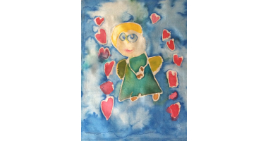 Radiowy aniołek Natalki