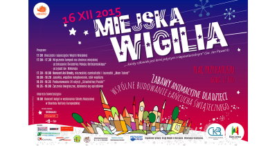 MIEJSKA WIGILIA W BARCZEWIE