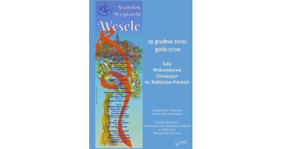 WESELE - Wspaniały Teatr Bez Nazwy