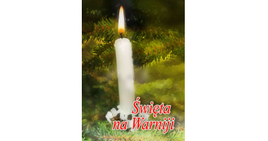 Zwyczaje bożonarodzeniowe wg Marii Zientary-Malewskiej