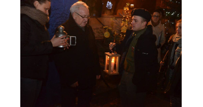 Koncertowo i świątecznie