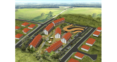 Olsztyńska spółdzielnia inwestuje w Dywitach