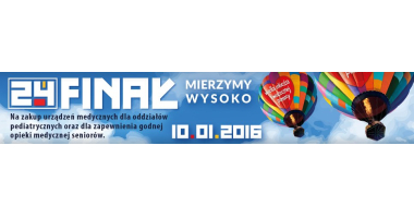 Orkiestra serc zagra w powiecie