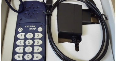 Posłuchaj książki... w Dywitach