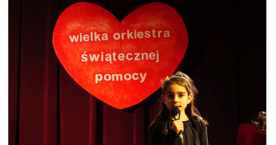 Rekord w 24 Finale WOŚP